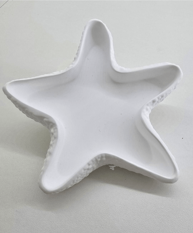 Étoile de mer 