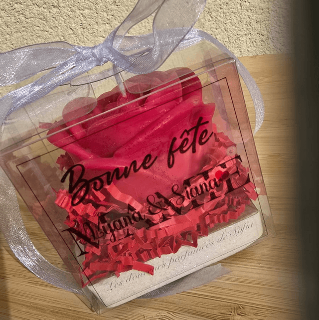 Rose éternelle