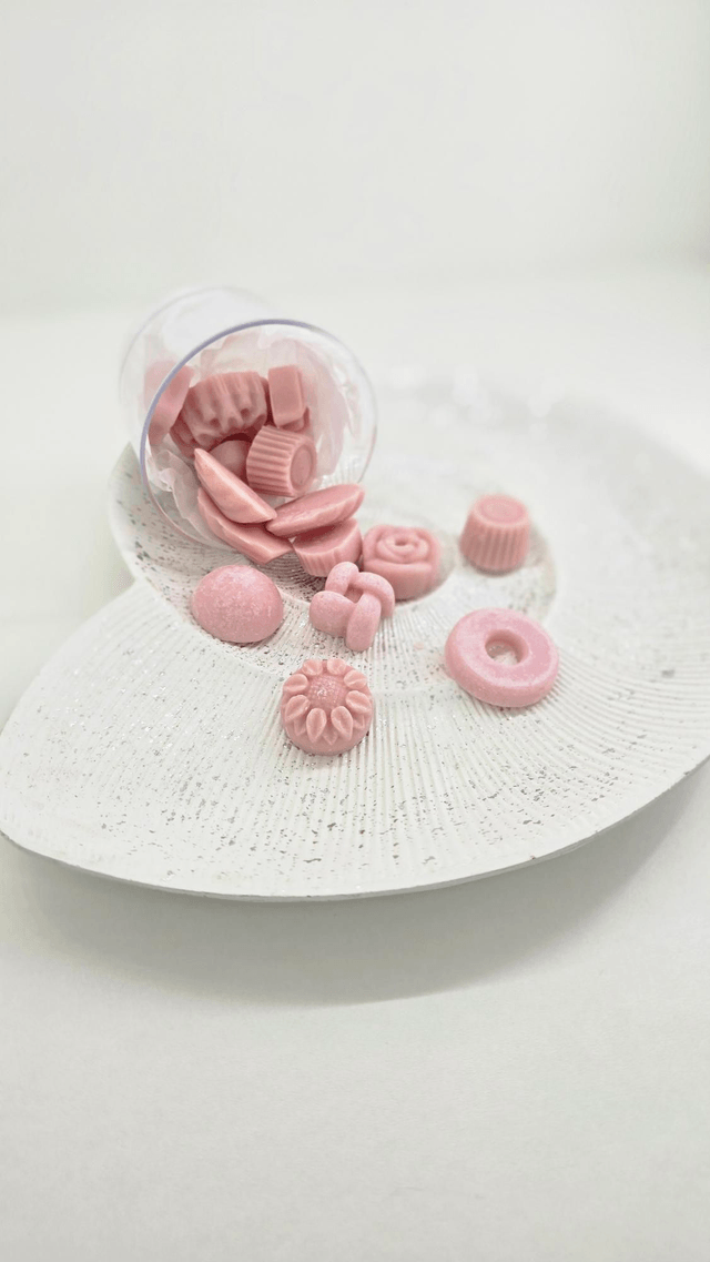 Boite " Trésor Fondant "