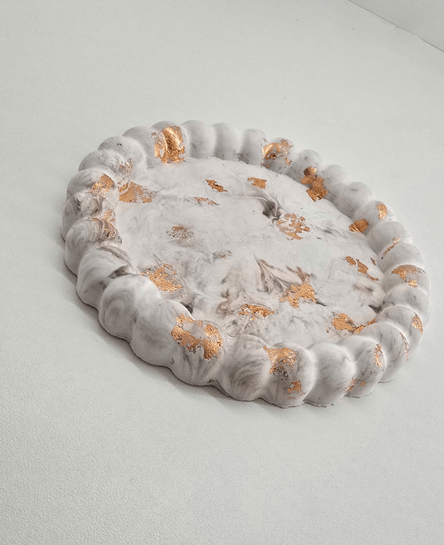 Bubble Rond