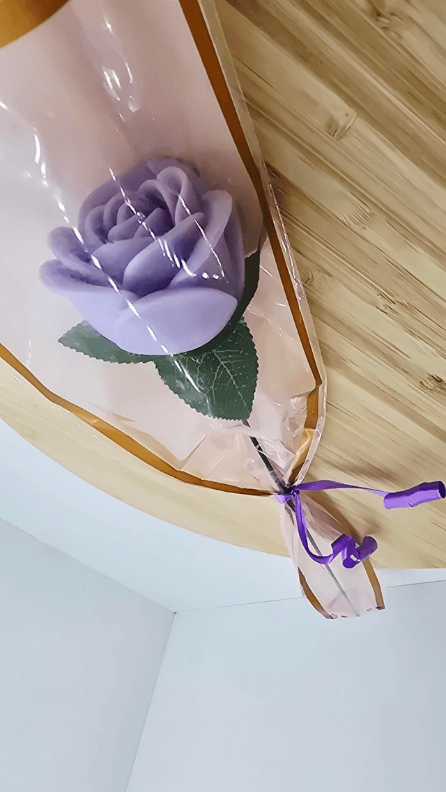 Rose unique