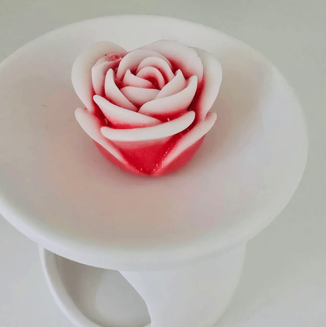 Fondants parfumés (Inspi femme) 