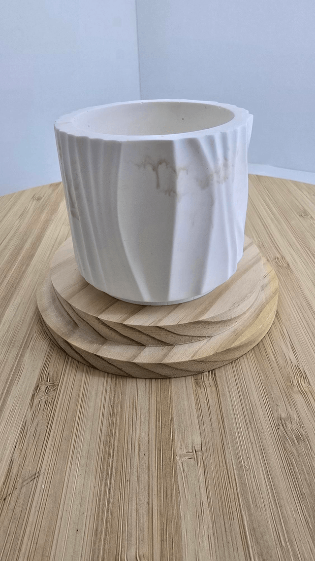 Pot Élégance 