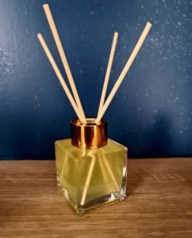 Diffuseur bâtonnets (Inspi femme)