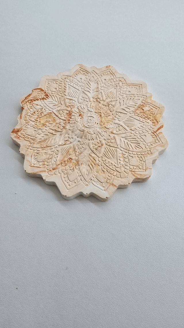 Lumière Zen – Mandala