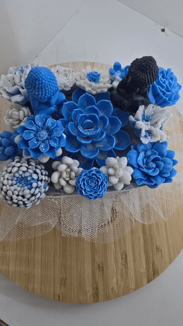 Bouquet – Harmonie Sacrée