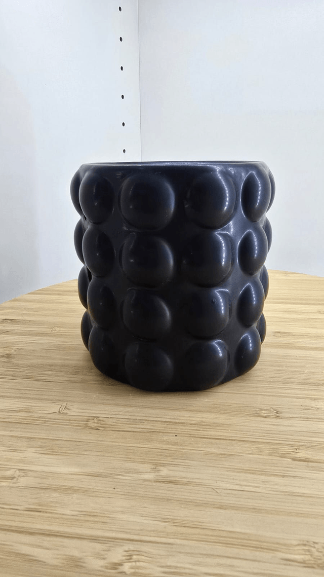 Brûleur Bubble Noir