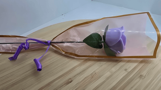 Rose unique