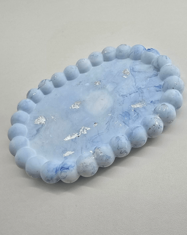 Plateau Bubble