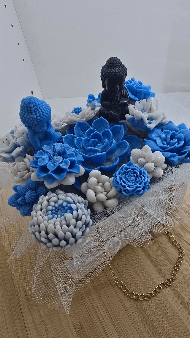 Bouquet – Harmonie Sacrée