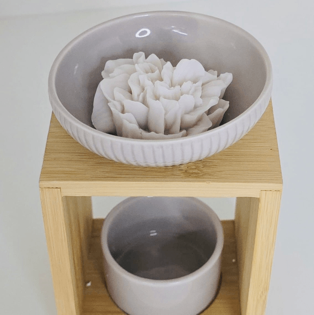 Fondants parfumés (Inspi homme)