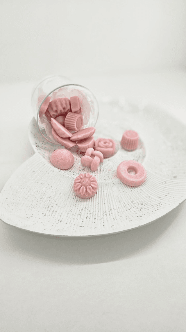 Boite &quot; Trésor Fondant &quot;
