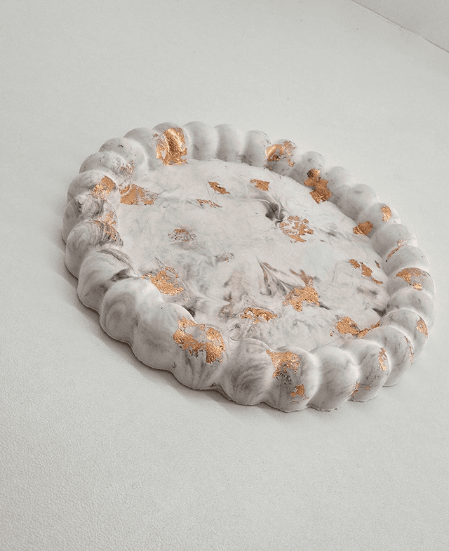 Bubble Rond
