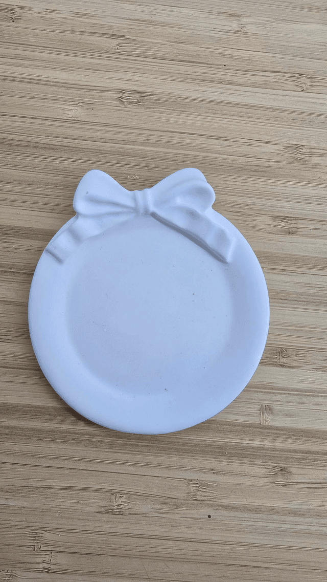 Sous tasse Noeud 