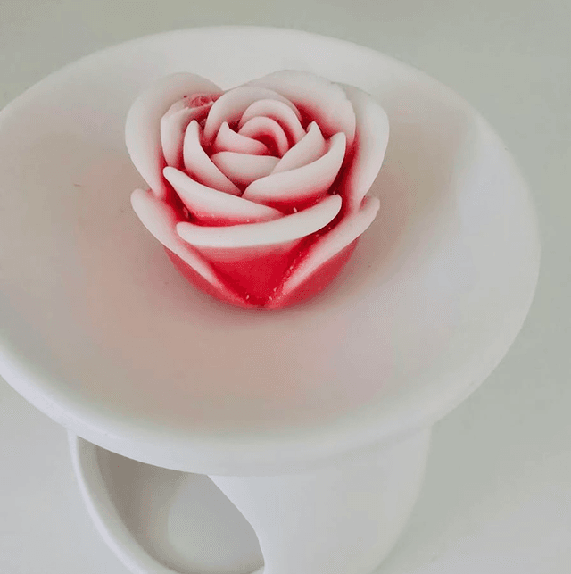 Fondants parfumés (Inspi femme) 