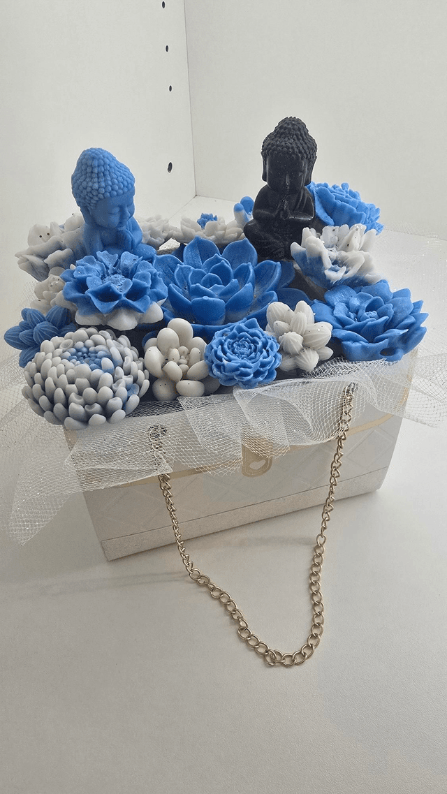 Bouquet – Harmonie Sacrée
