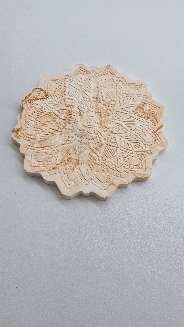 Lumière Zen – Mandala