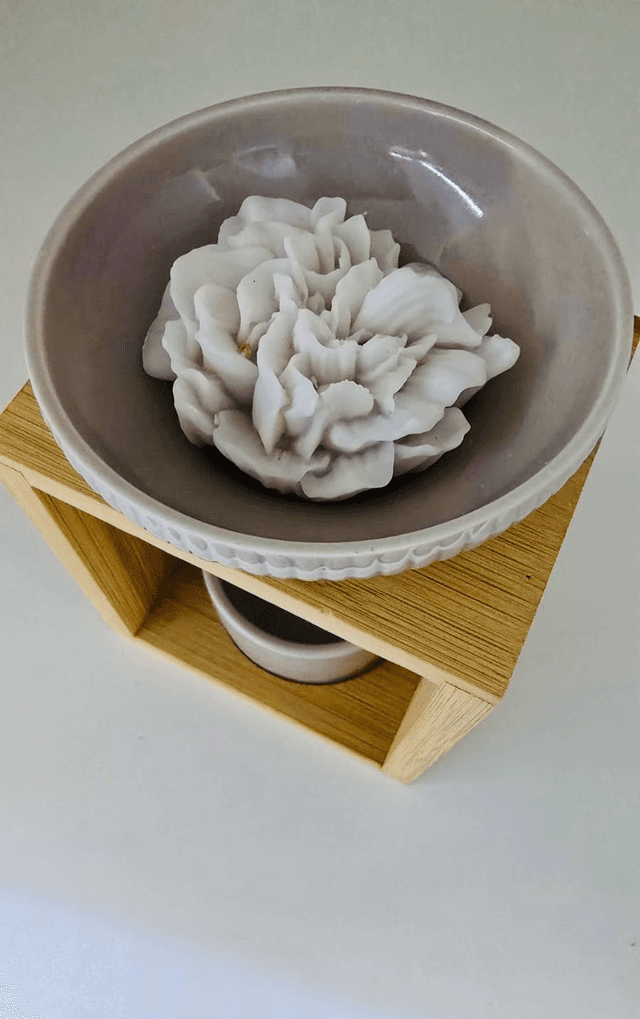 Fondants parfumés