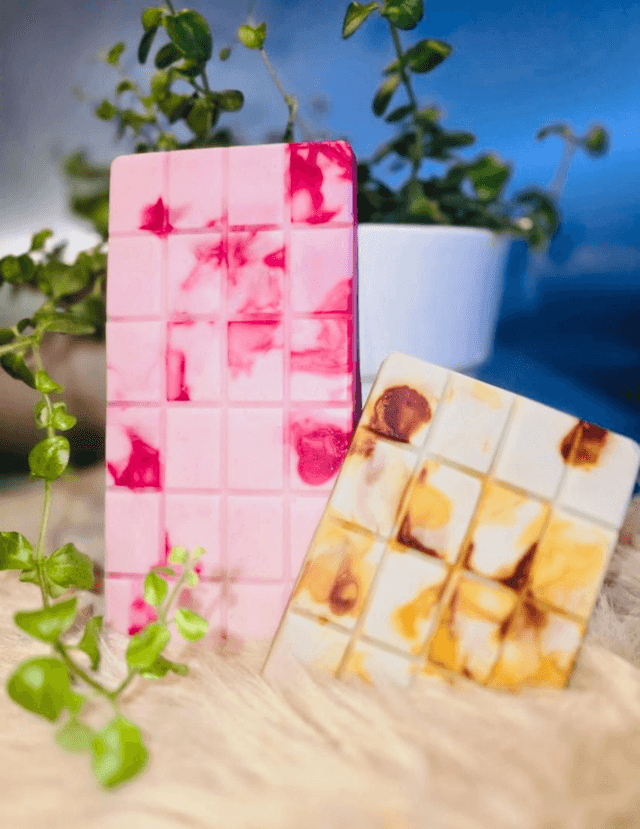 Tablette de fondant parfumée (Inspi femme)