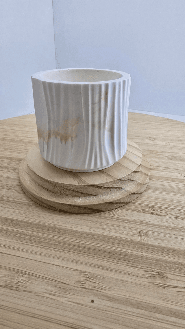 Pot Élégance 
