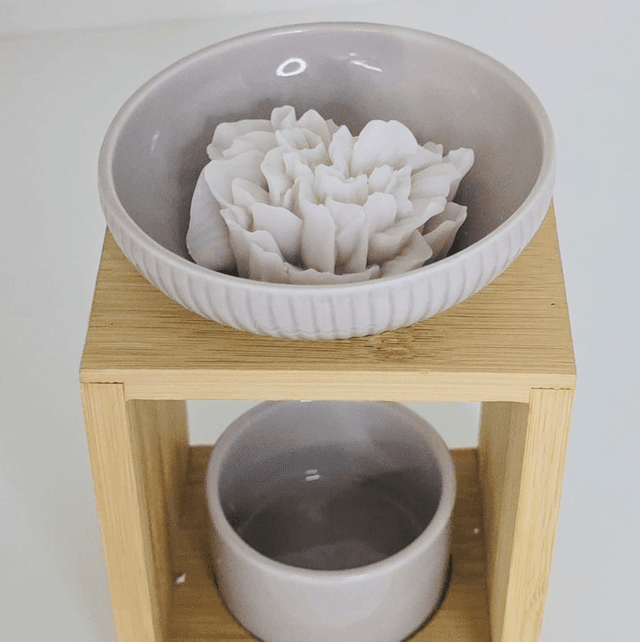 Fondants parfumés (Inspi homme)